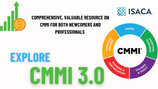 CMMI 3.0 Framework